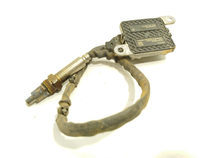 Recambio de sonda lambda para nissan nv250 furgoneta (x61) dci 95 referencia OEM IAM 227903512R  