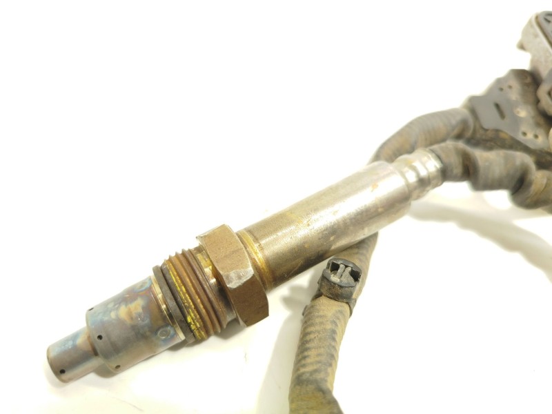 Recambio de sonda lambda para nissan nv250 furgoneta (x61) dci 95 referencia OEM IAM 227903512R  