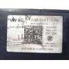 Recambio de abs para volkswagen tiguan (ad1, ax1) 1.5 tsi referencia OEM IAM 3WA614517AK 3WA614517D 3WA614517AKBEF