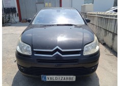 citroën c4 i (lc_) del año 2007 2