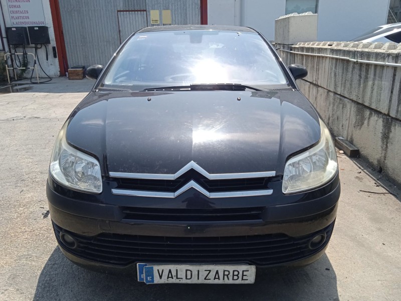 citroën c4 i (lc_) del año 2007