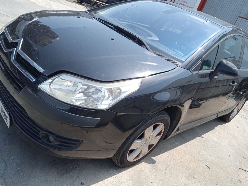 citroën c4 i (lc_) del año 2007