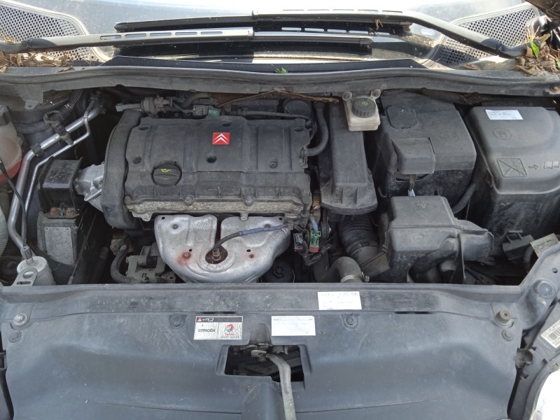 citroën c4 i (lc_) del año 2007