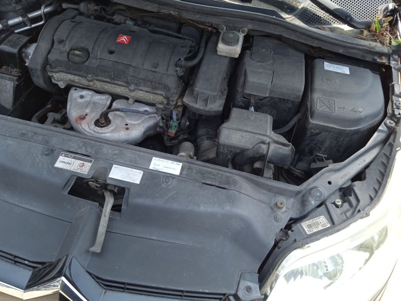 citroën c4 i (lc_) del año 2007