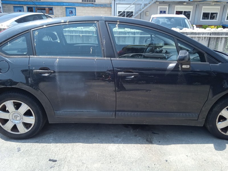 citroën c4 i (lc_) del año 2007