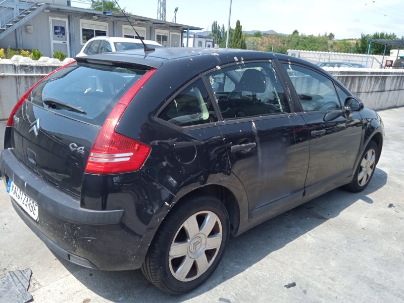 citroën c4 i (lc_) del año 2007