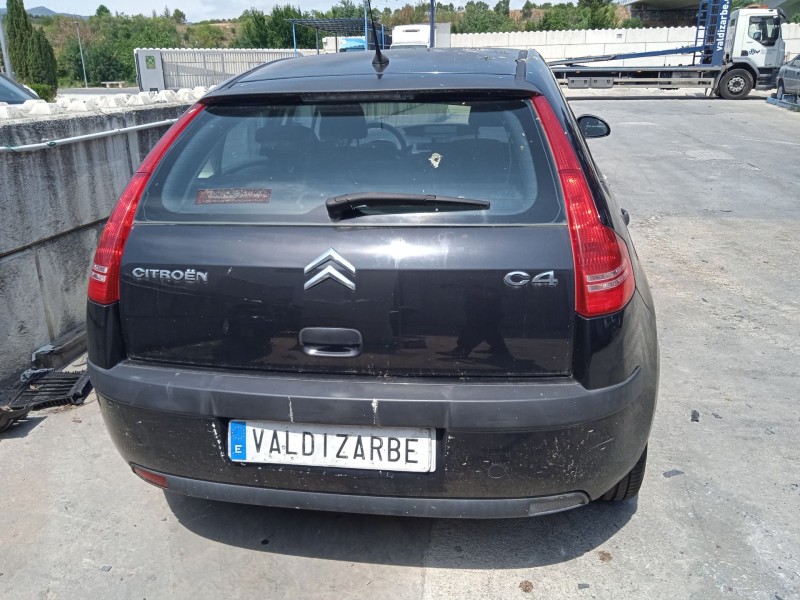 citroën c4 i (lc_) del año 2007
