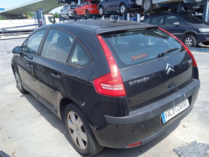 citroën c4 i (lc_) del año 2007