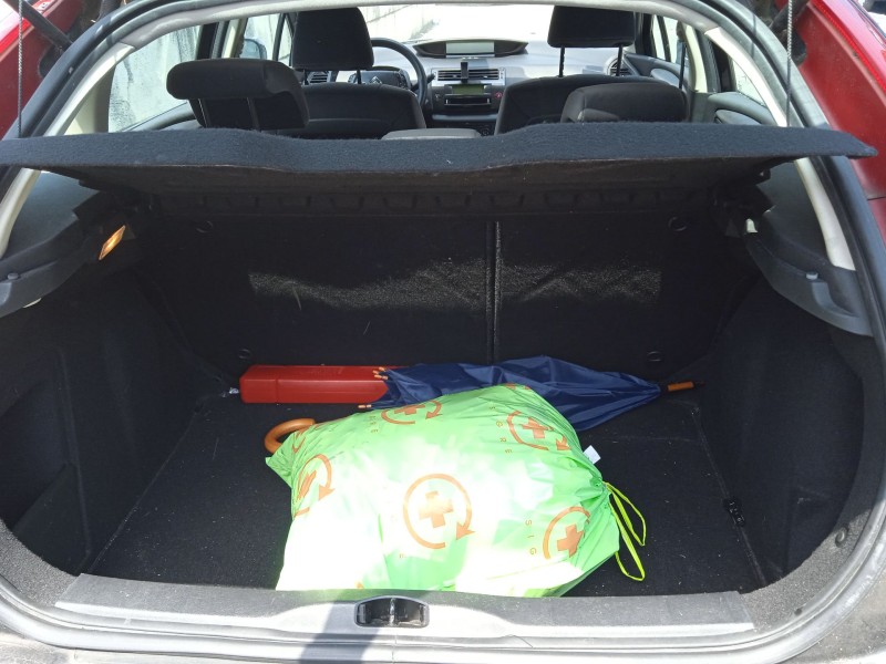 citroën c4 i (lc_) del año 2007