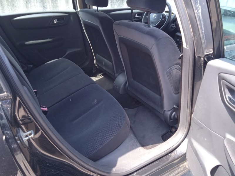 citroën c4 i (lc_) del año 2007