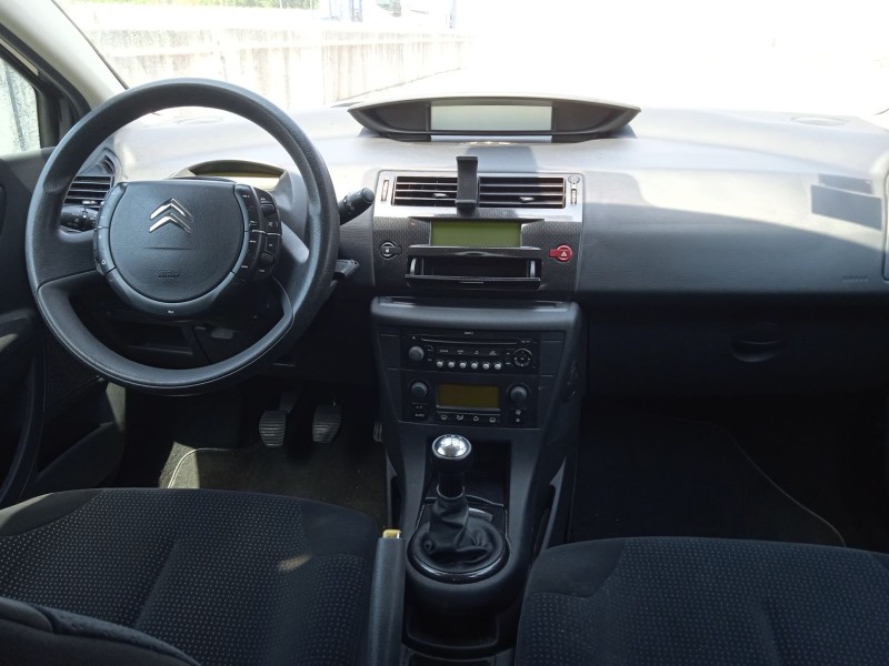 citroën c4 i (lc_) del año 2007