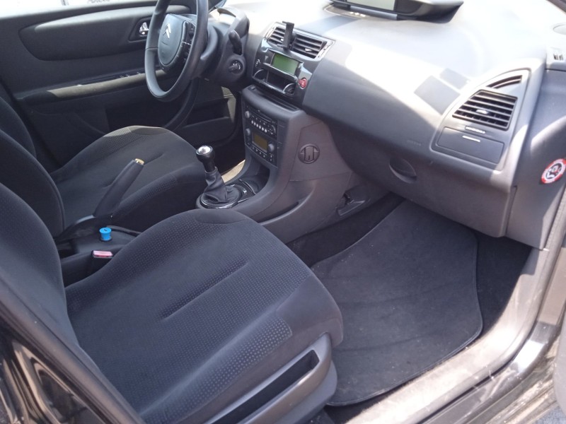 citroën c4 i (lc_) del año 2007