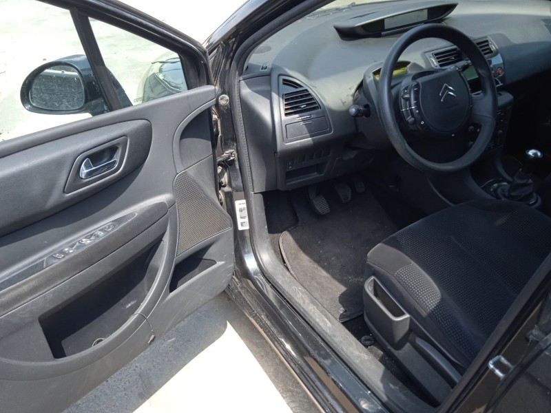 citroën c4 i (lc_) del año 2007