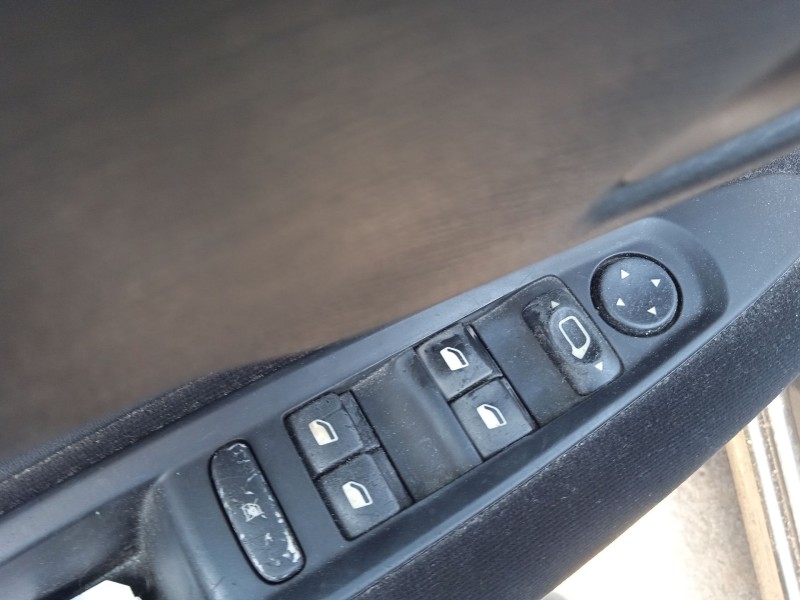 citroën c4 i (lc_) del año 2007