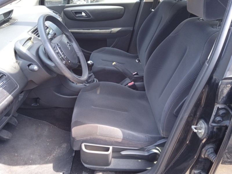 citroën c4 i (lc_) del año 2007