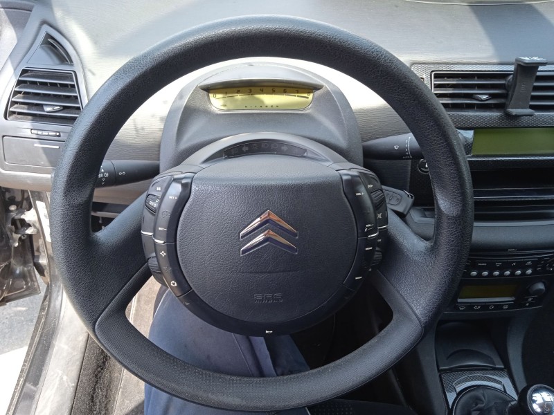 citroën c4 i (lc_) del año 2007