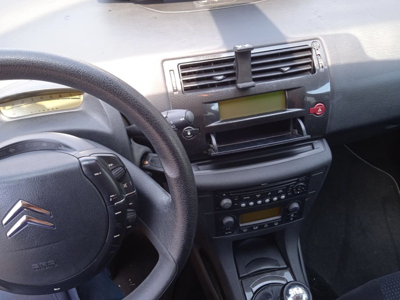 citroën c4 i (lc_) del año 2007
