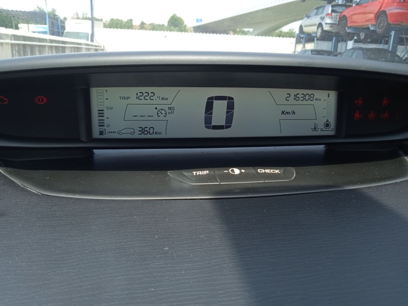 citroën c4 i (lc_) del año 2007