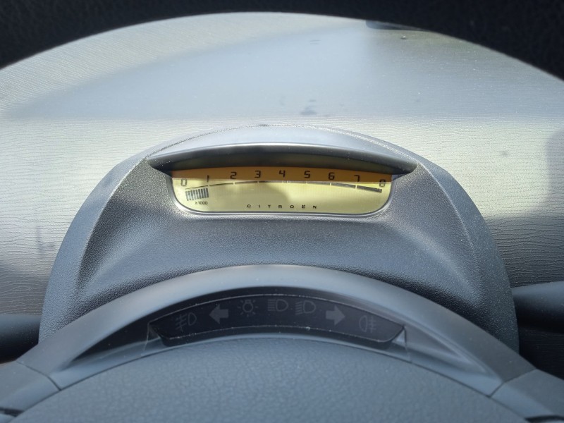 citroën c4 i (lc_) del año 2007