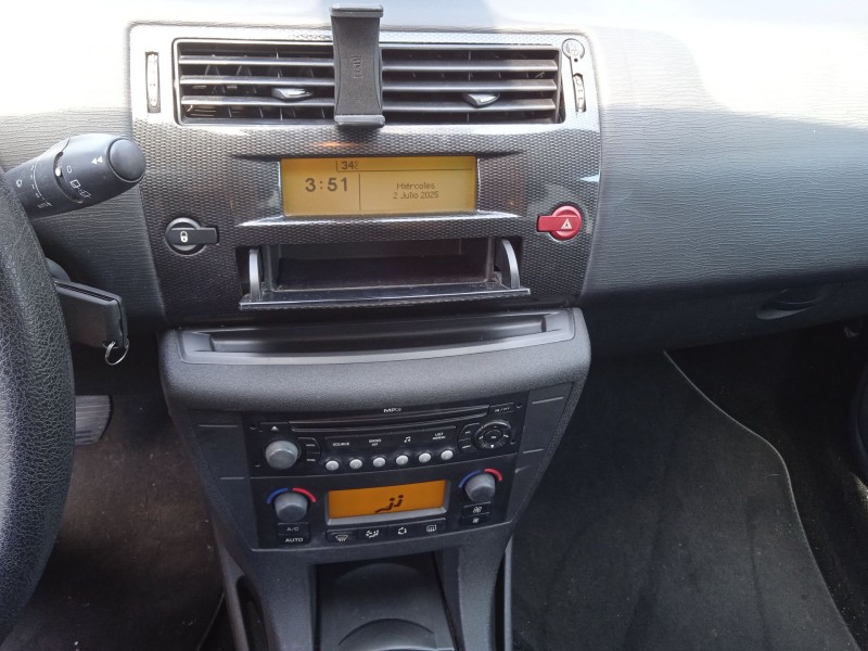 citroën c4 i (lc_) del año 2007