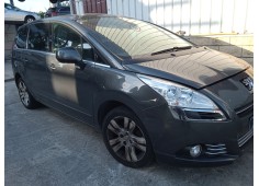 peugeot 5008 (0u_, 0e_) del año 2009