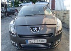 peugeot 5008 (0u_, 0e_) del año 2009 2