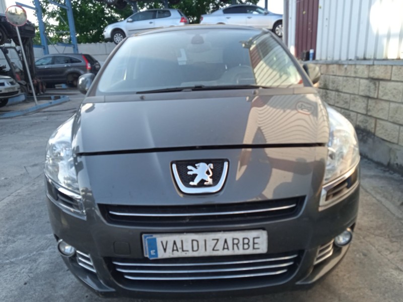 peugeot 5008 (0u_, 0e_) del año 2009