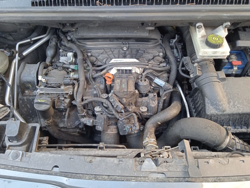 peugeot 5008 (0u_, 0e_) del año 2009