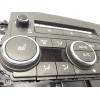 Recambio de mando climatizador para land rover evoque prestige referencia OEM IAM BJ3214C239FC  LR028196