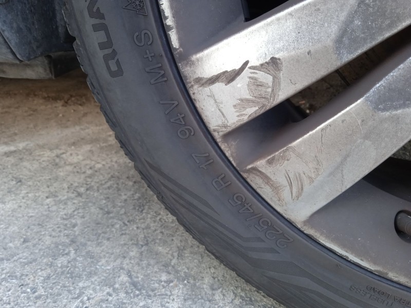 peugeot 5008 (0u_, 0e_) del año 2009