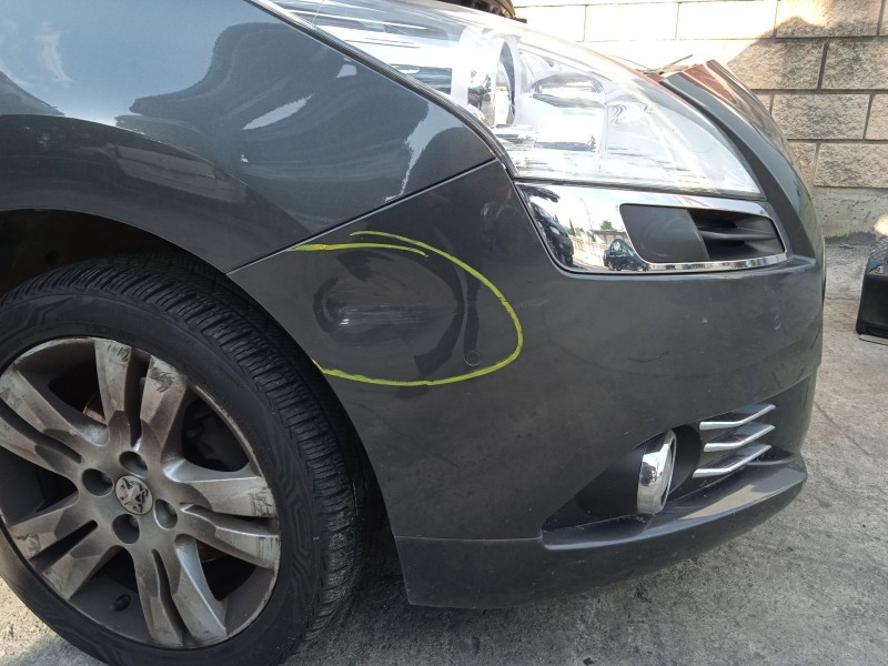 peugeot 5008 (0u_, 0e_) del año 2009