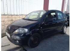 citroën c3 i (fc_, fn_) del año 2002