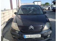citroën c3 i (fc_, fn_) del año 2002 2