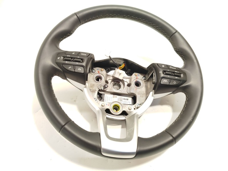 Recambio de volante para kia stonic (ybcuv) 1.0 tgdi cat referencia OEM IAM 56100H8NA0WK  