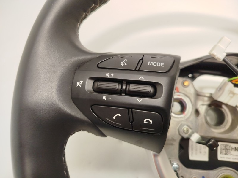 Recambio de volante para kia stonic (ybcuv) 1.0 tgdi cat referencia OEM IAM 56100H8NA0WK  