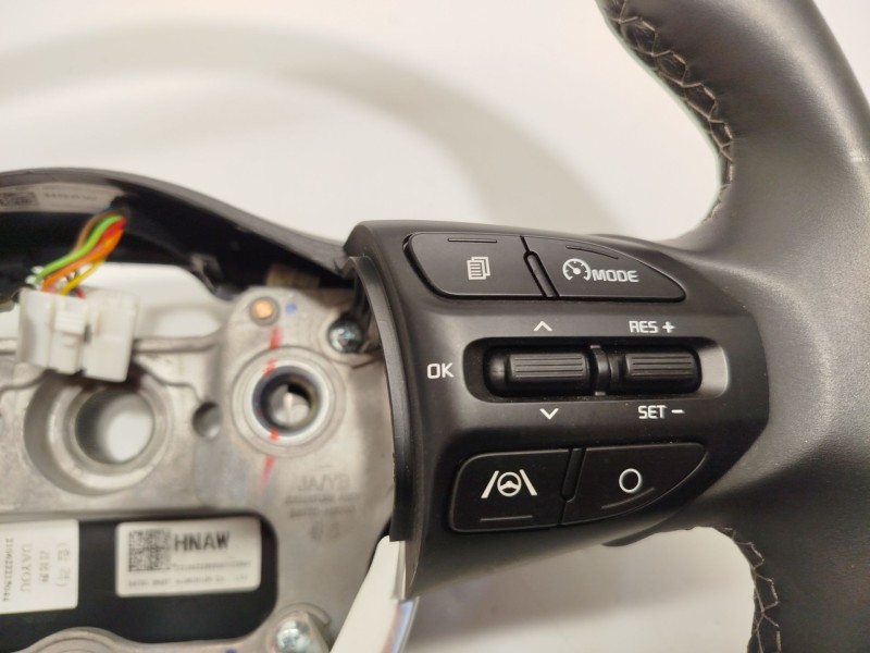 Recambio de volante para kia stonic (ybcuv) 1.0 tgdi cat referencia OEM IAM 56100H8NA0WK  