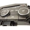 Recambio de mando climatizador para land rover evoque prestige referencia OEM IAM BJ3214C239FC  LR028196