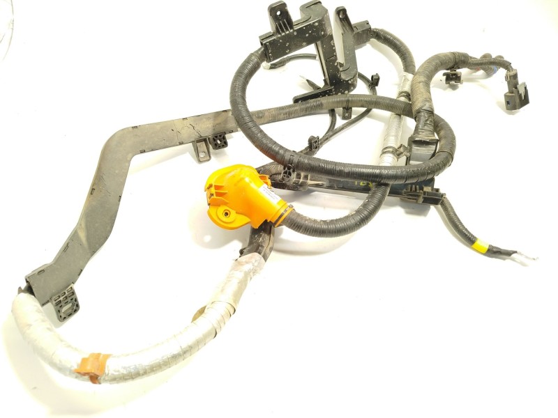 Recambio de modulo electronico para kia stonic (ybcuv) 1.0 tgdi cat referencia OEM IAM 91662H8012  