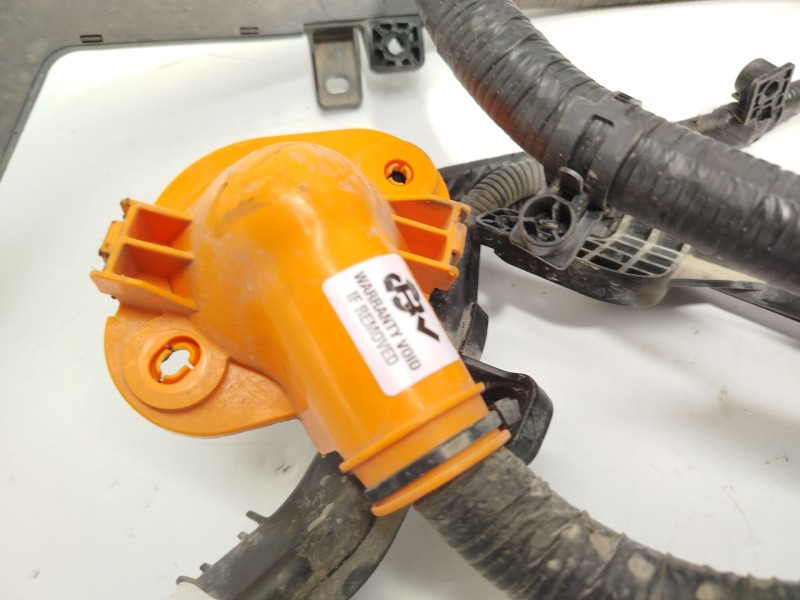 Recambio de modulo electronico para kia stonic (ybcuv) 1.0 tgdi cat referencia OEM IAM 91662H8012  