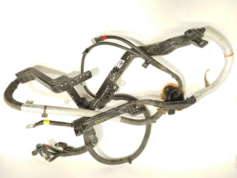 Recambio de modulo electronico para kia stonic (ybcuv) 1.0 tgdi cat referencia OEM IAM 91662H8012  