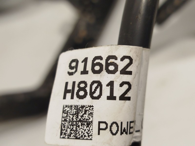 Recambio de modulo electronico para kia stonic (ybcuv) 1.0 tgdi cat referencia OEM IAM 91662H8012  