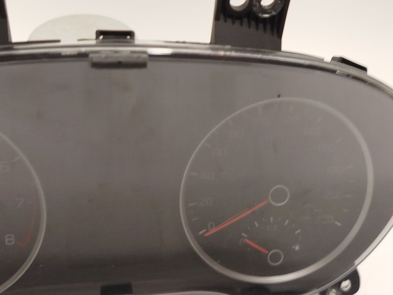 Recambio de cuadro instrumentos para kia stonic (ybcuv) 1.0 tgdi cat referencia OEM IAM 94033H8740  