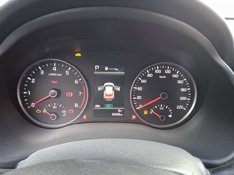 Recambio de cuadro instrumentos para kia stonic (ybcuv) 1.0 tgdi cat referencia OEM IAM 94033H8740  
