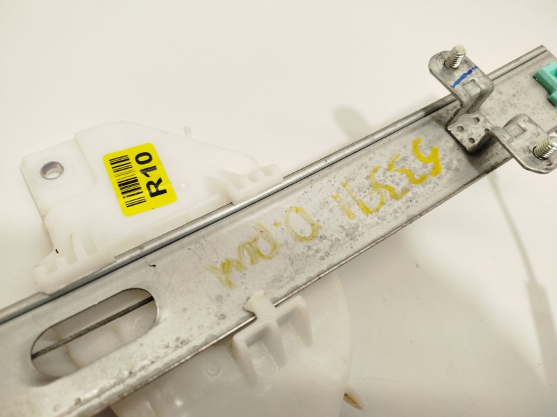 Recambio de elevalunas delantero derecho para kia stonic (ybcuv) 1.0 tgdi cat referencia OEM IAM 82460H8000  