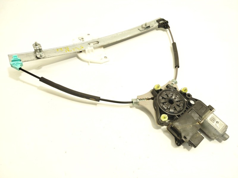 Recambio de elevalunas delantero izquierdo para kia stonic (ybcuv) 1.0 tgdi cat referencia OEM IAM 82450H8010  