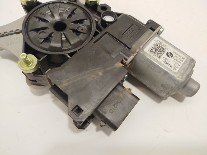 Recambio de elevalunas delantero izquierdo para kia stonic (ybcuv) 1.0 tgdi cat referencia OEM IAM 82450H8010  