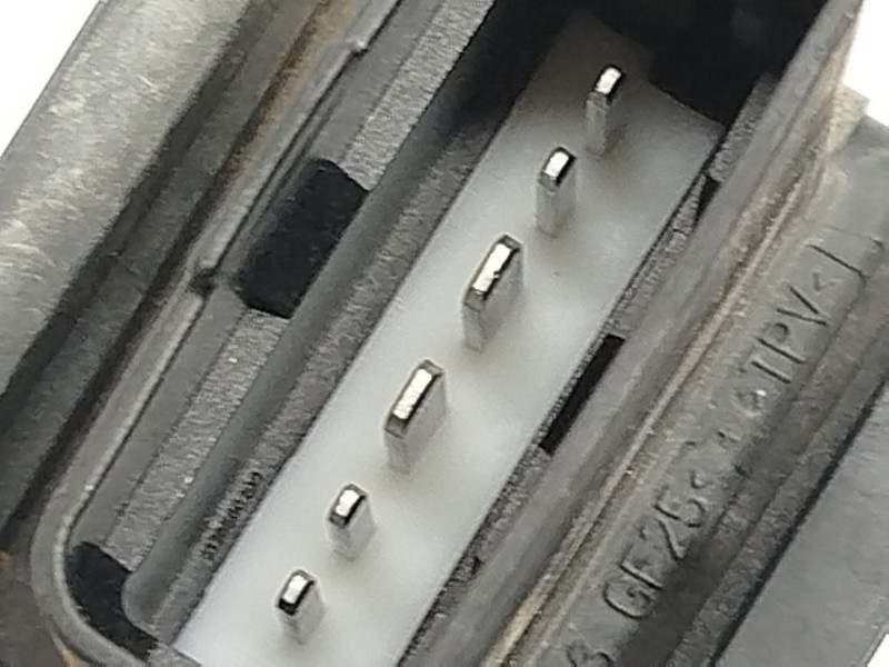 Recambio de elevalunas delantero izquierdo para kia stonic (ybcuv) 1.0 tgdi cat referencia OEM IAM 82450H8010  