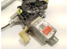 Recambio de elevalunas trasero derecho para kia stonic (ybcuv) 1.0 tgdi cat referencia OEM IAM 83460H8000   2