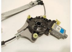 Recambio de elevalunas trasero izquierdo para kia stonic (ybcuv) 1.0 tgdi cat referencia OEM IAM 83450H8000   2