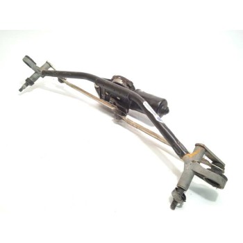 Recambio de motor limpia delantero para ford tourneo connect (tc7) kombi b. corta (2006) referencia OEM IAM 2T1417508AD  2T14175